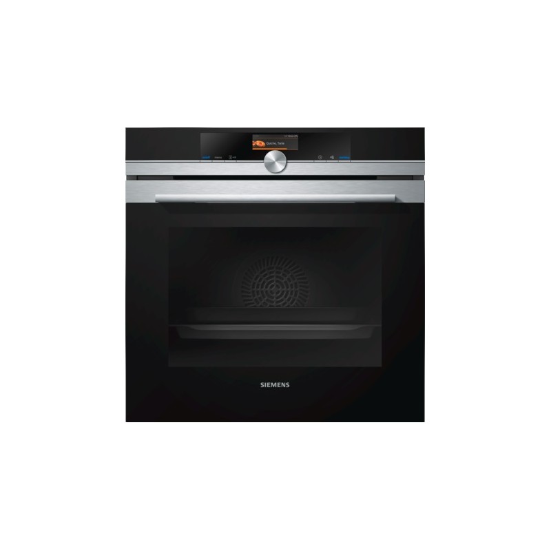 Horno SIEMENS HB676G0W1 iQ700 , 60 x 60 cm, Blanco