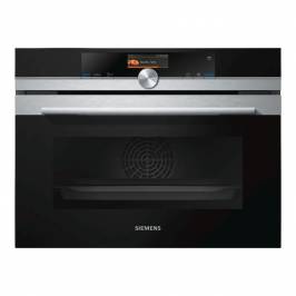 HORNO COMPACTO EAS ELECTRIC 45CM 8FUNCIONES DISPLAY CONTROL