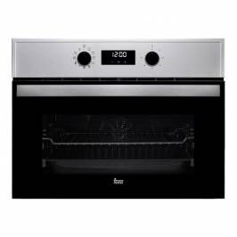 Horno Indesit IFW 6540 P IX , 60 cm inox pirolítico