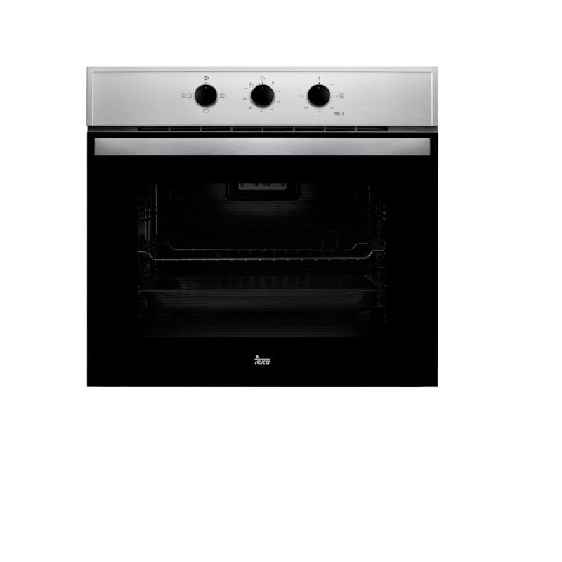 Horno Teka HBB 535 , 60 cm inox