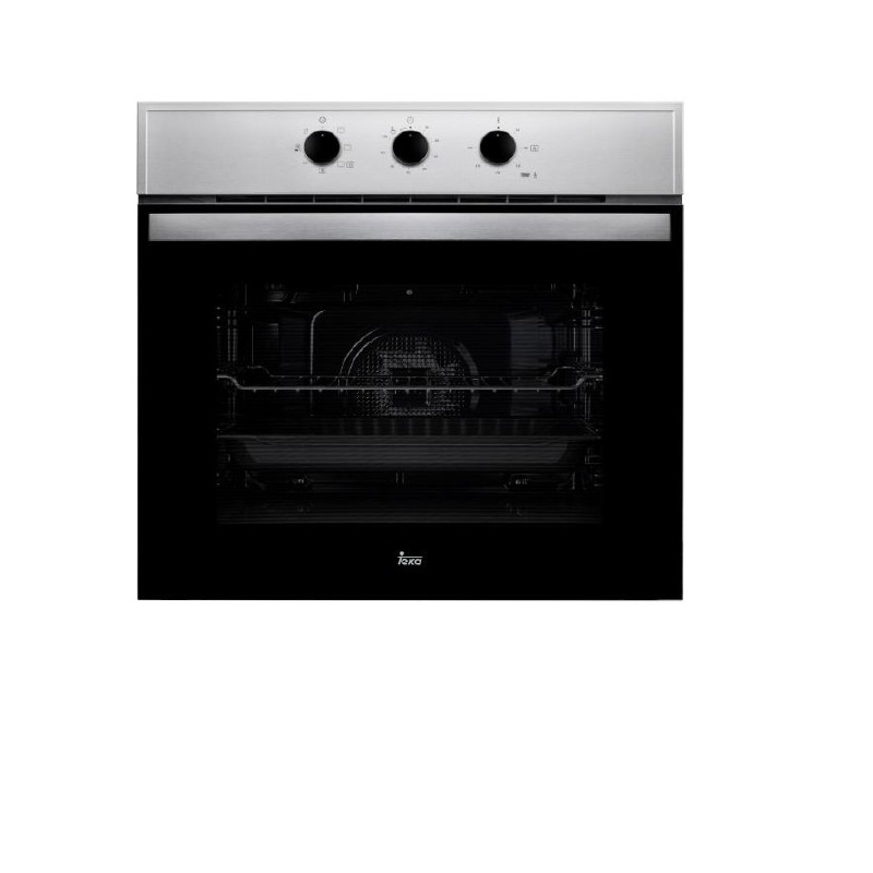 Horno Teka HBB 605 , 60 cm inox