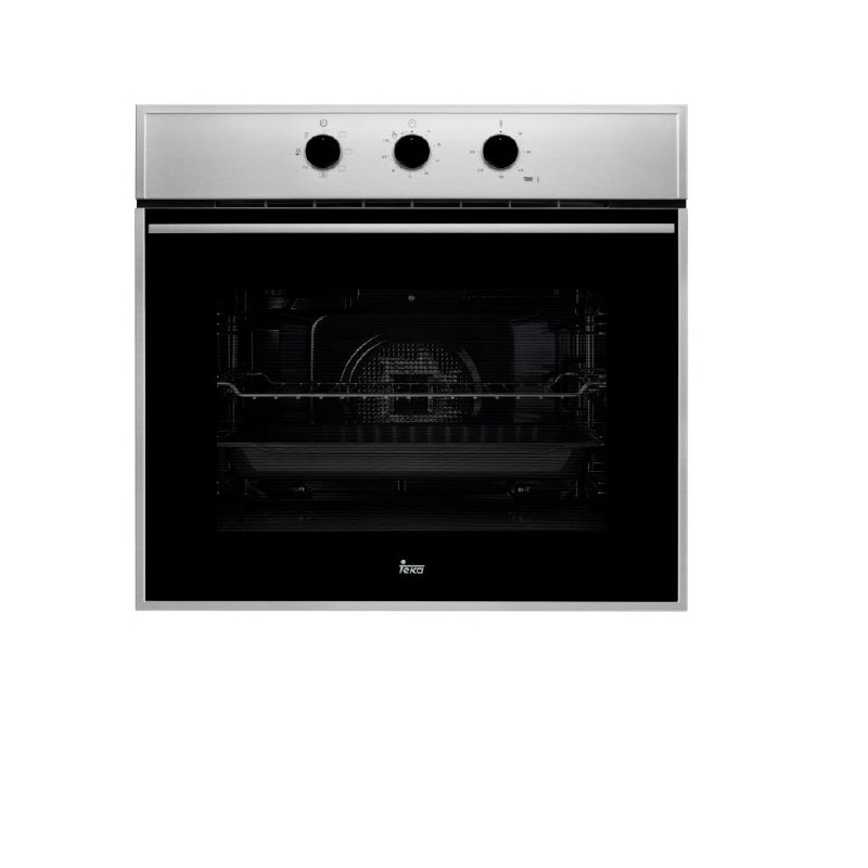 Horno Teka HSB 615 , 60 cm inox