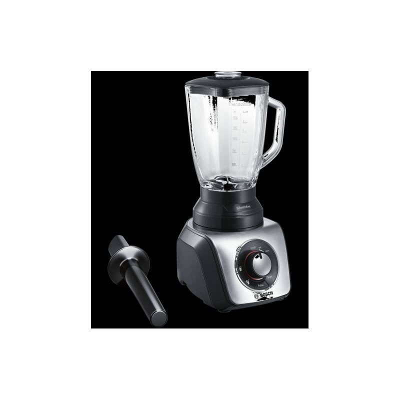 Batidora vaso Bosch MMB65G5M , 800 W Batirora Vaso BOSCH MMB65G5M