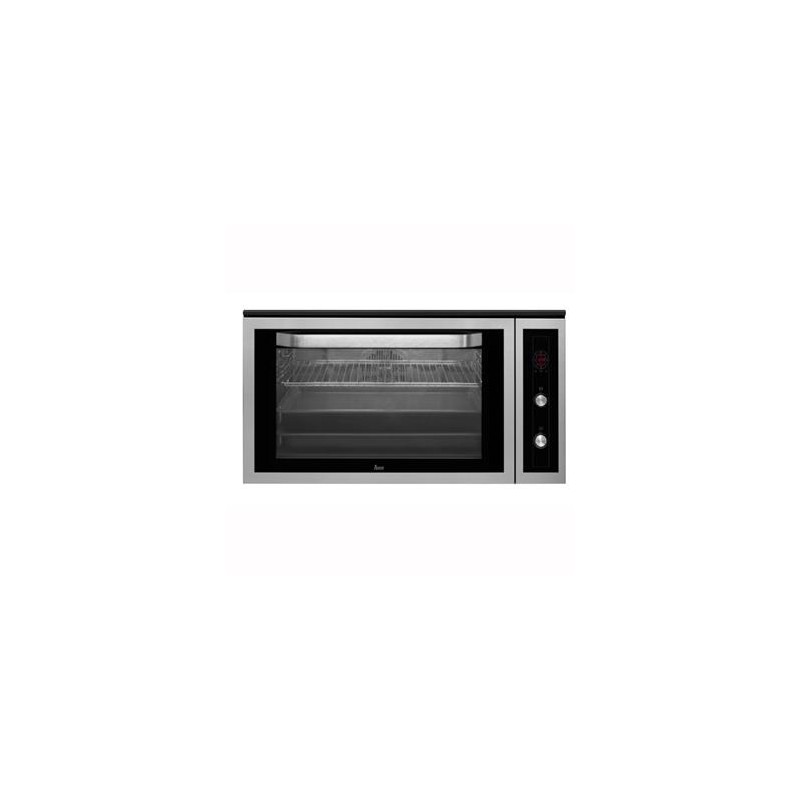 Teka Horno eléctrico 6 versiones de funcionamiento 70 L / 60 cm / 2