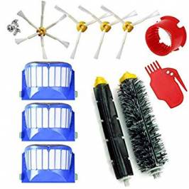 Kit repuestos Serie 600