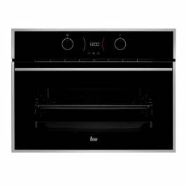 Electrolux EOC3430FOX - Horno Multifunción Pirolítico Clase A+ Inox -  Lacasadelelectrodomestico.com