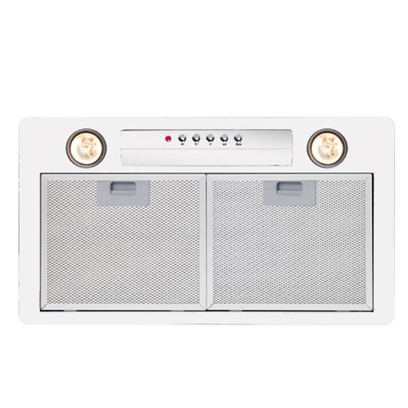 Campana Filtrante Cata GT PLUS 45 WH 50 blanca