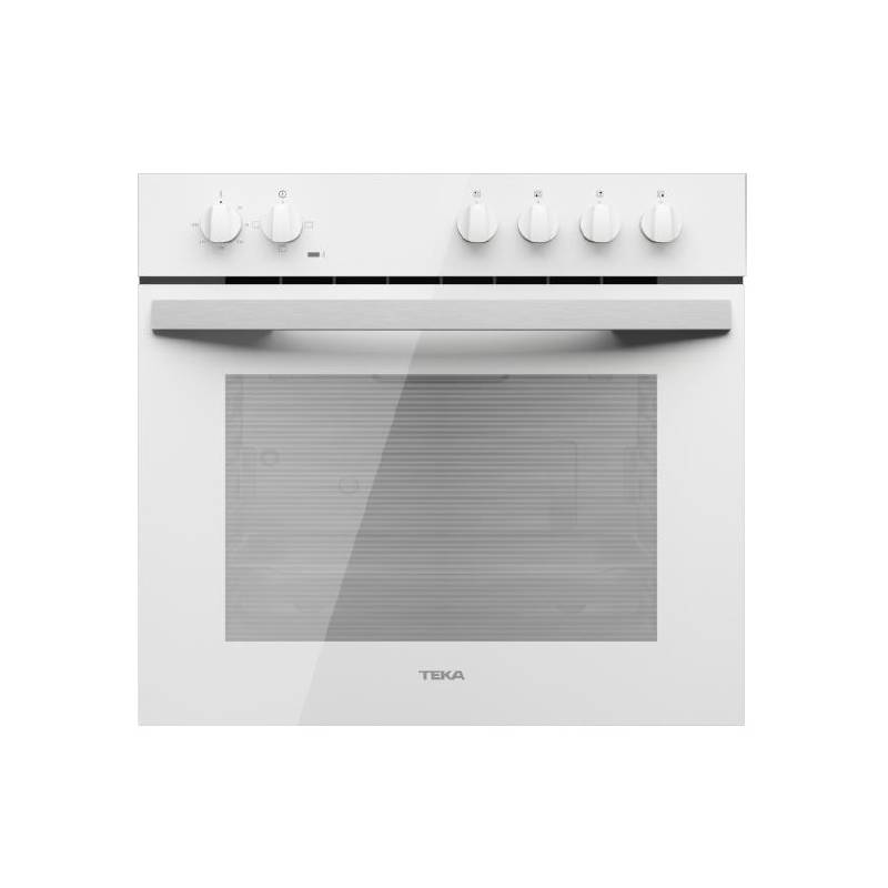 Horno polivalente Teka HBE 490 ME WH Blanco