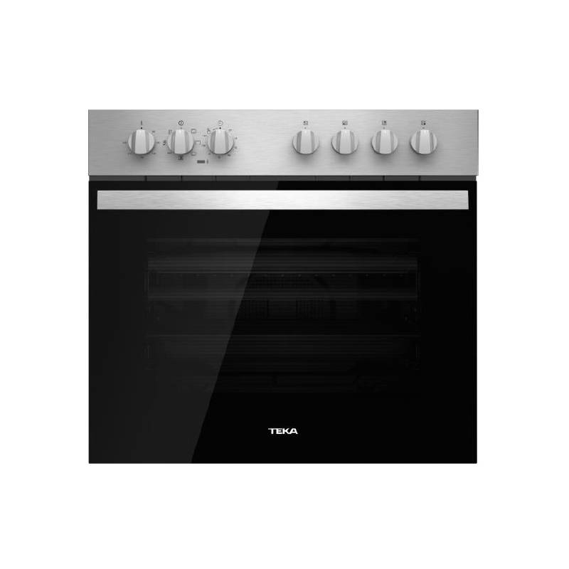 HORNO TEKA HBE490MEBK, POLIVALENTE NEGRO Electrodomésticos Web