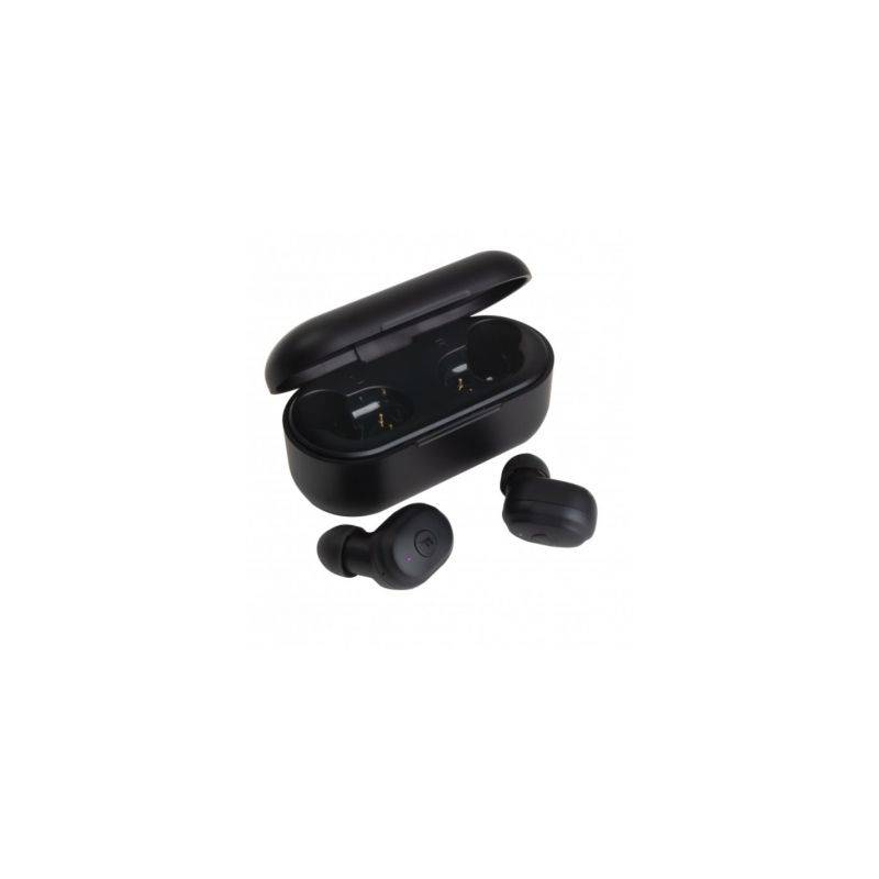 auriculares bluetooth fonestar twins 2b negros bt 5.0 Auriculares Bluetooth Fonestar TWINS 2N Negros | TWINS 2N