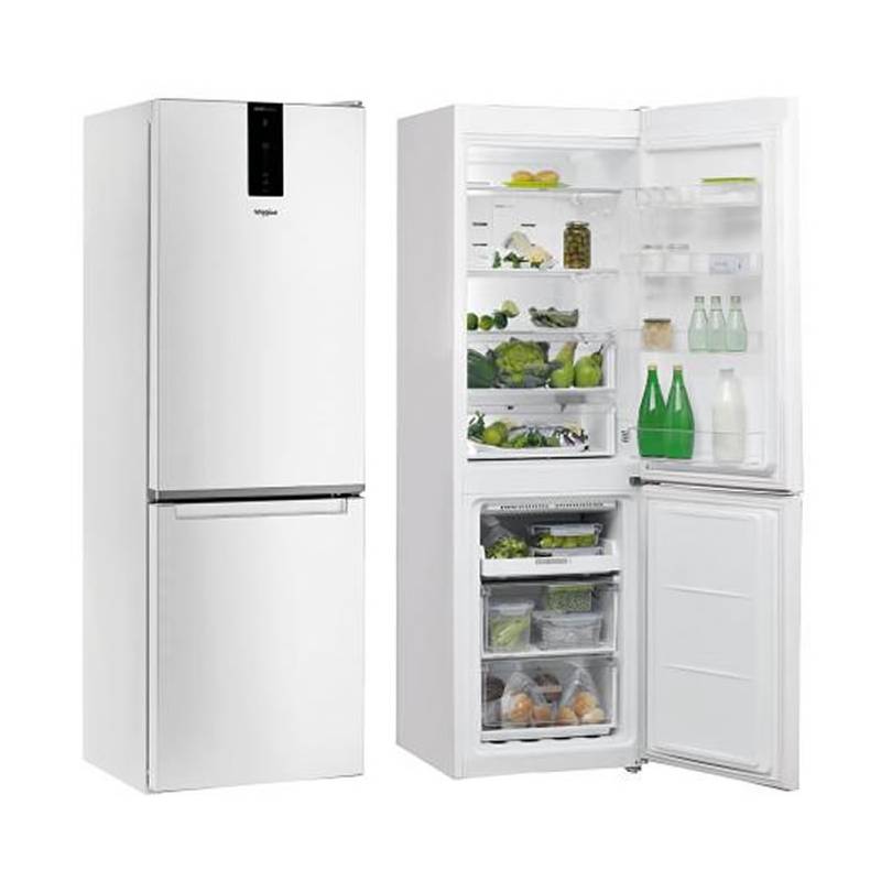 Холодильник Whirlpool Wtnf 902 M Купить