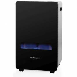 ESTUFA GAS COMELEC GH5052 INFRARROJOS AZUL