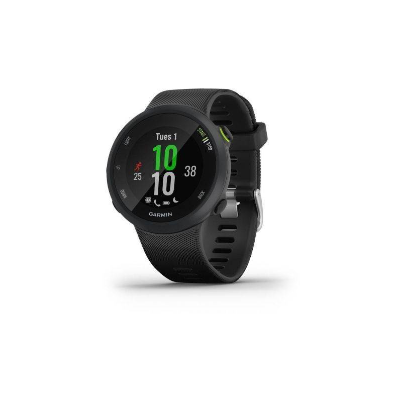 reloj garmin forerunner 45 negro