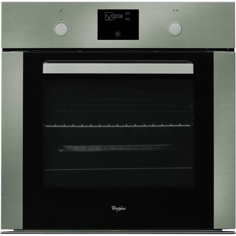 Horno Whirlpool AKZ 663/IX , 60 cm inox pirolítico
