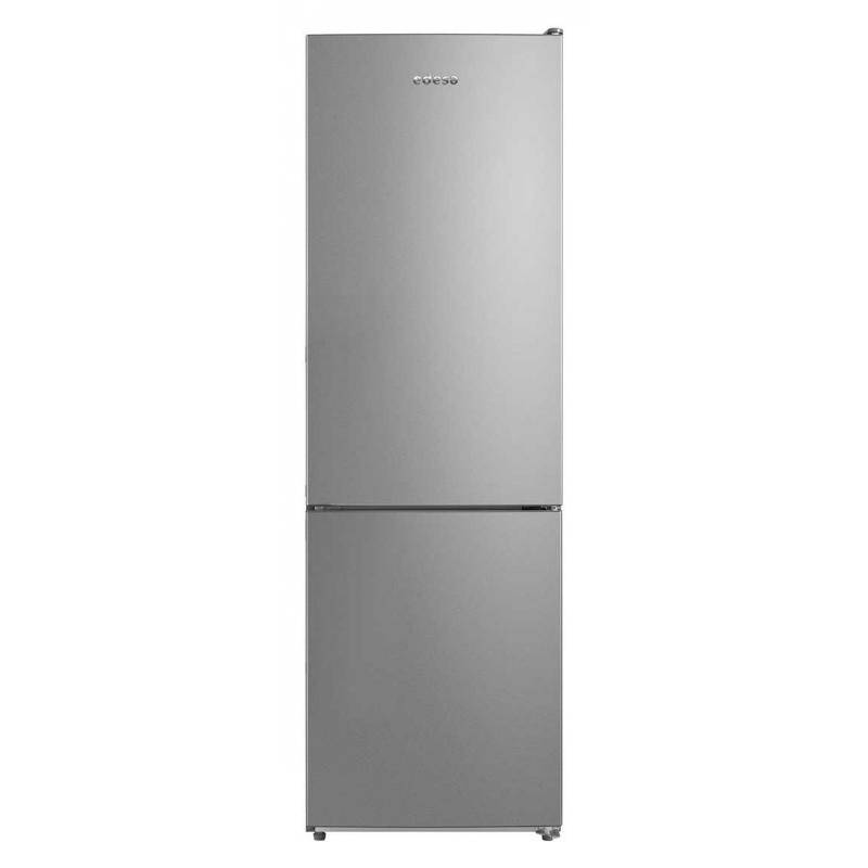 Frigorífico combi Edesa EFC-1821 NF EX Frigorífico combi Edesa EFC-1821 NF EX