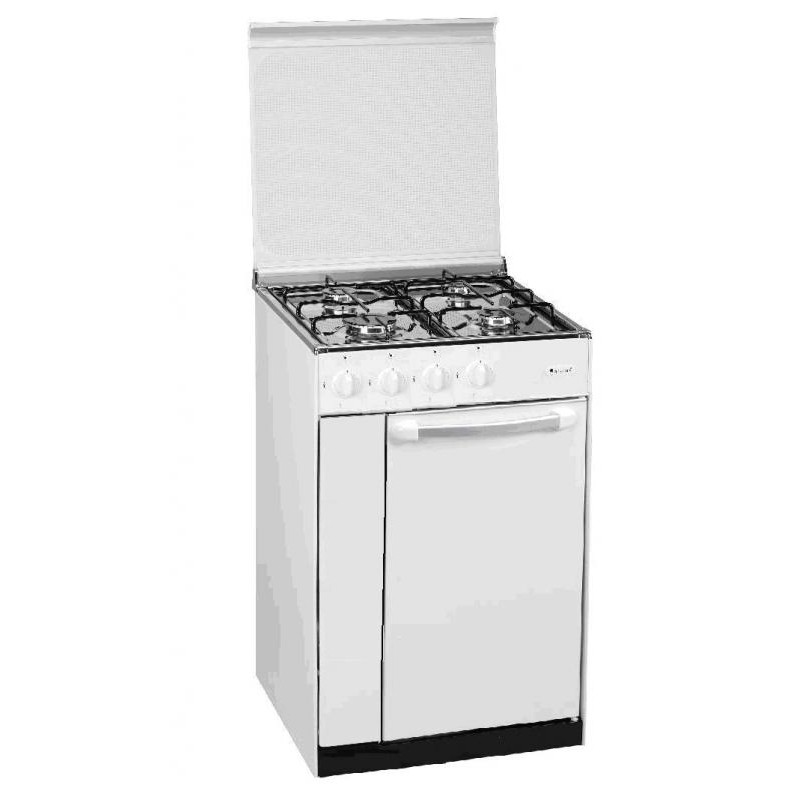 Hornillo Orbegozo Fo4550 4 Fuegos Gas C T S Mesa