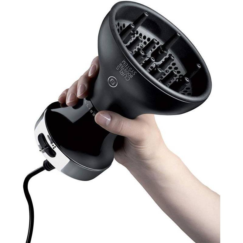 Secador Imetec Bellissima DF1 1000