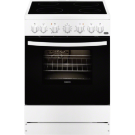COCINA ZANUSSI ZCV65311XA