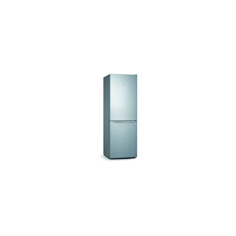 Frigorifico Balay Combi - Clase Energética A++ - Color Inox