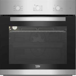 Horno Beko BIE22101 X , 60 cm inox Horno Beko BIE22101 X , 60 cm inox