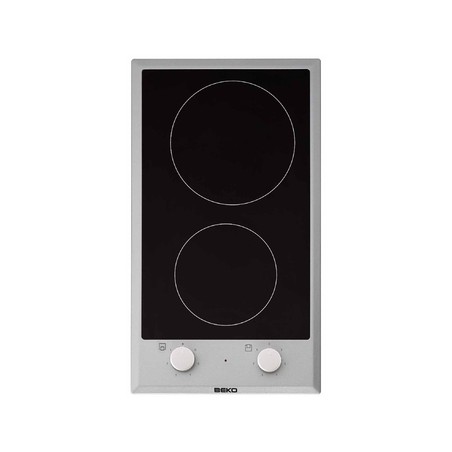 Placa modular Beko HDCC-32200 X 2F 30cm VITRO de Beko en Placas