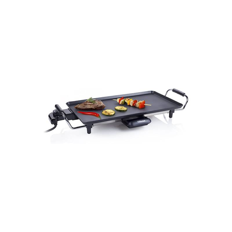 Plancha asar Tristar BP 2965 Plancha asar Tristar BP 2965