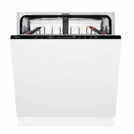 Lavavajillas Electrolux EES47310L Integrable de 60 cm con 13