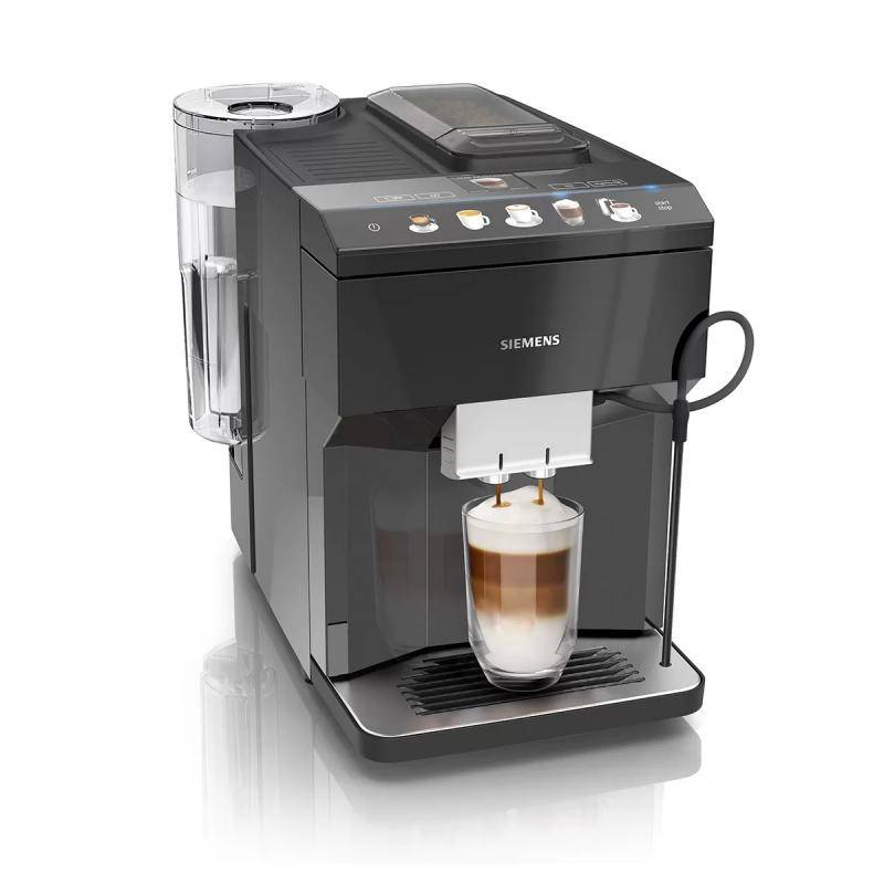 Cafetera integrable Siemens TP503R09