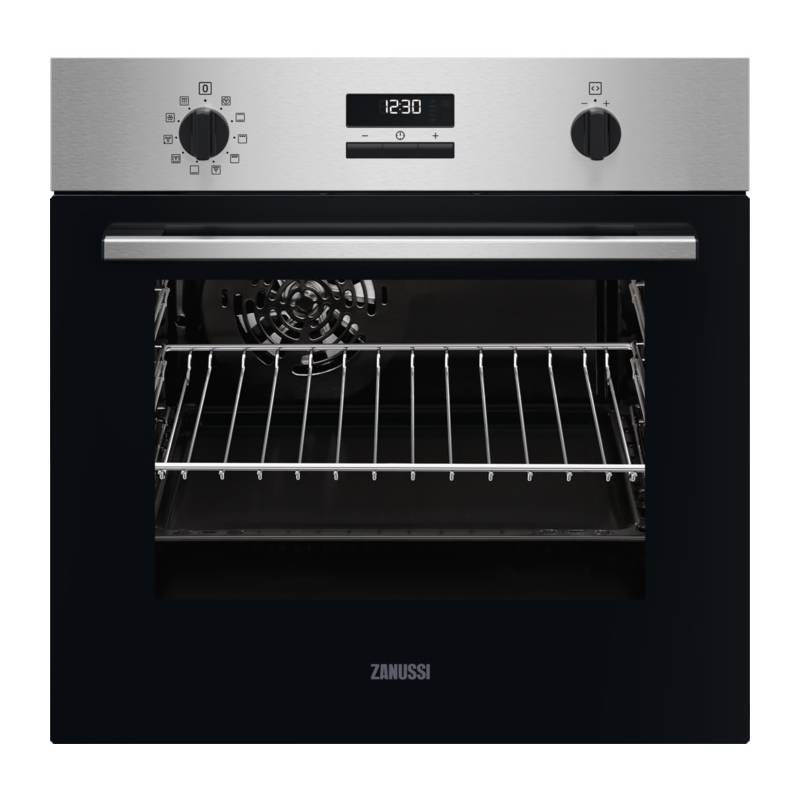 ☑ Comprar Hornos Multifunción ZANUSSI al mejor precio | Funnatic.es