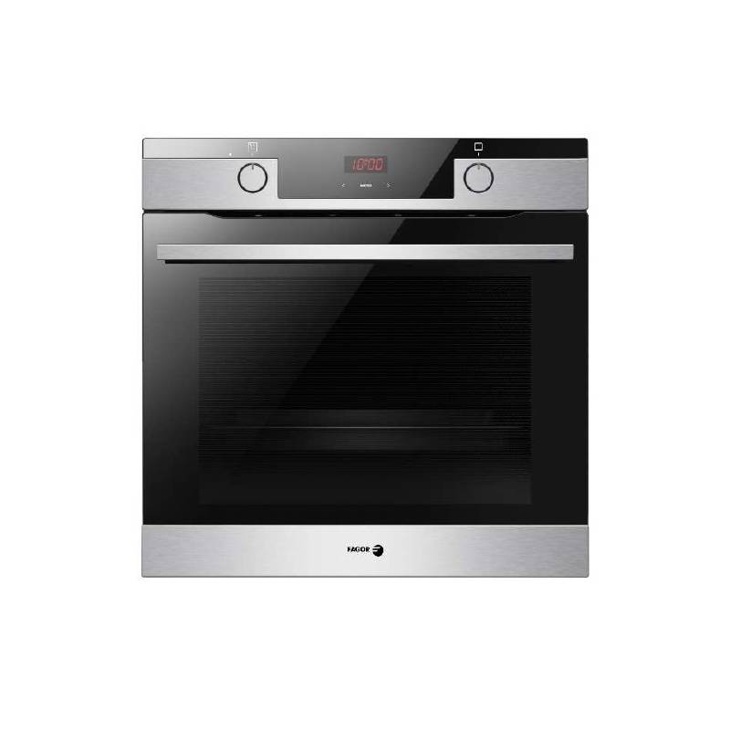 Horno multifunción FAGOR 6H185AX, 60cm, A - Electromanchón