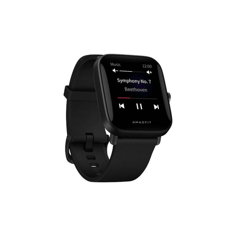 smartwatch huami amazfit bip u pro/ notificaciones/ frecuencia cardiaca/  gps/ ne