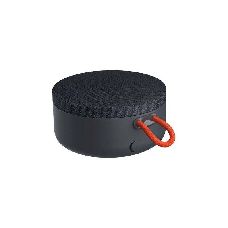 Xiaomi Outdoor Bluetooth Speaker Mini Купить