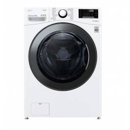 Beko WRA 9714 XW DR lavadora Carga frontal 9 kg 1400 RPM C Blanco