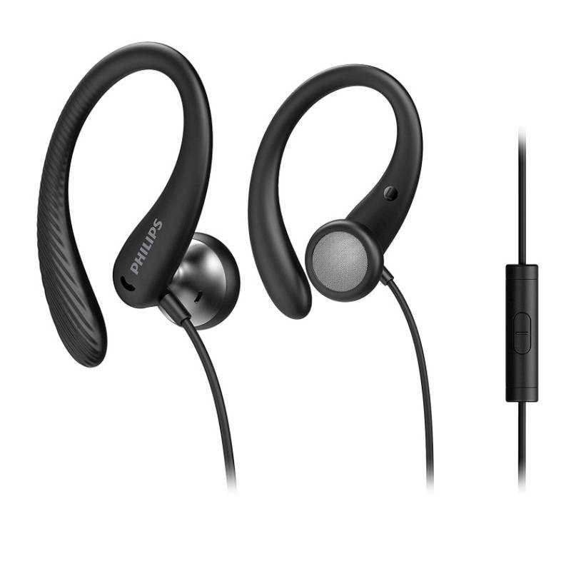 Auriculares Philips TAA1105BK/00