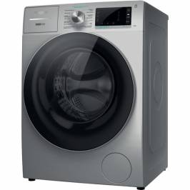 Lavadora LG F4WR7010AGS de 10Kg 1400R