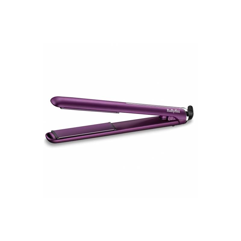 Plancha pelo Babyliss VELVET 2513 PE