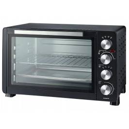 Orbegozo HOT 397 - Horno sobremesa convección, 39 litros de