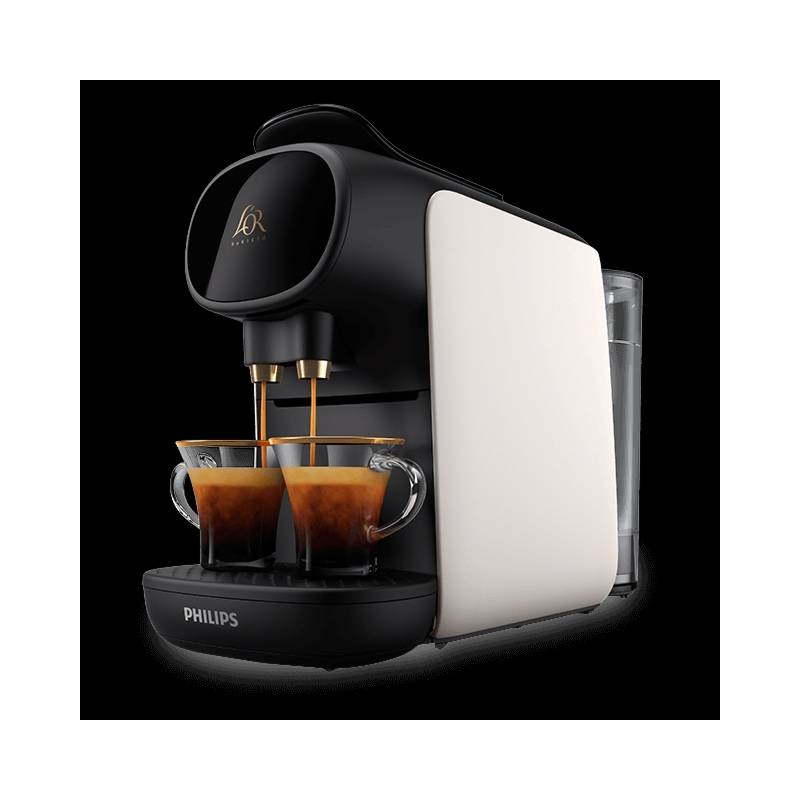 Cafetera L Or Barista Philips LM9012/00 , Blanca