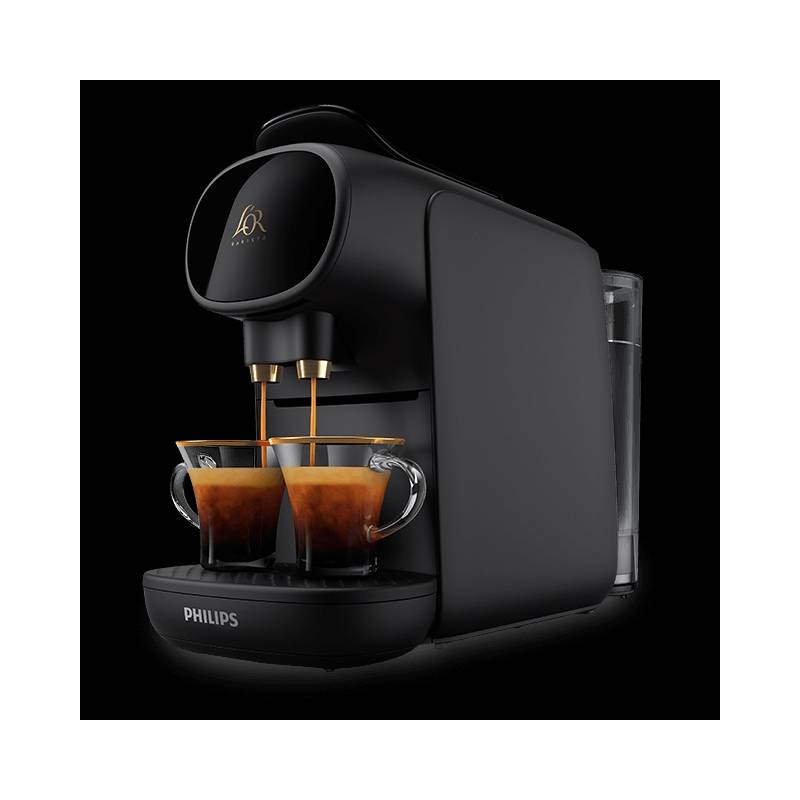 Cafetera L Or Barista Philips LM9012/60 , Negra