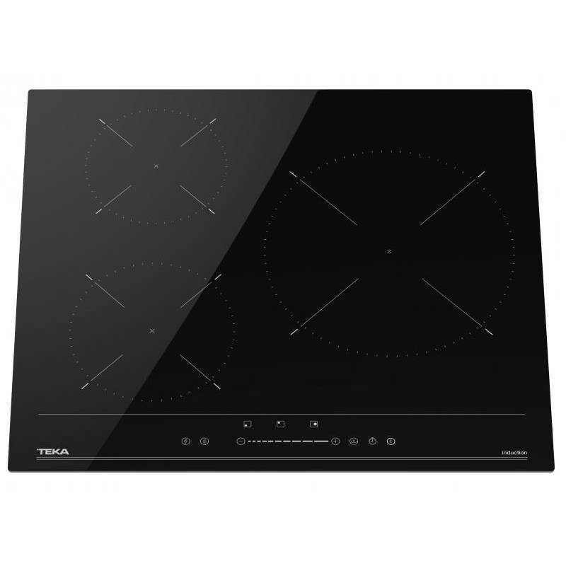 Placa inducción Teka IBC 63100 BF