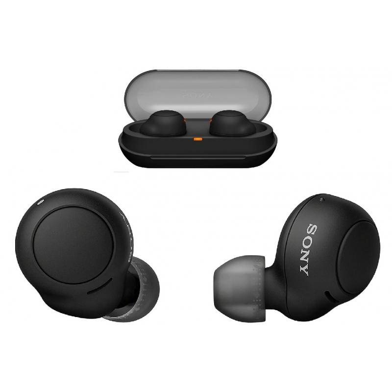 Auriculares Sony WFC500B.CE7