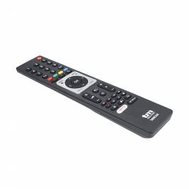 TM Electron TMURC300 Mando a Distancia Universal Compatible con Televisores  LG