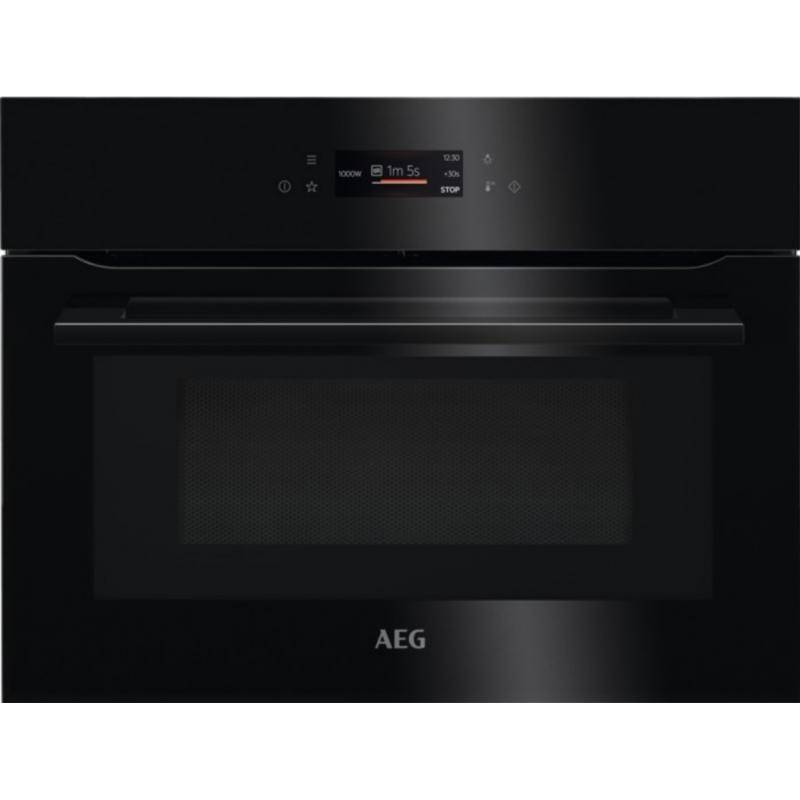 Horno AEG KMK761080B