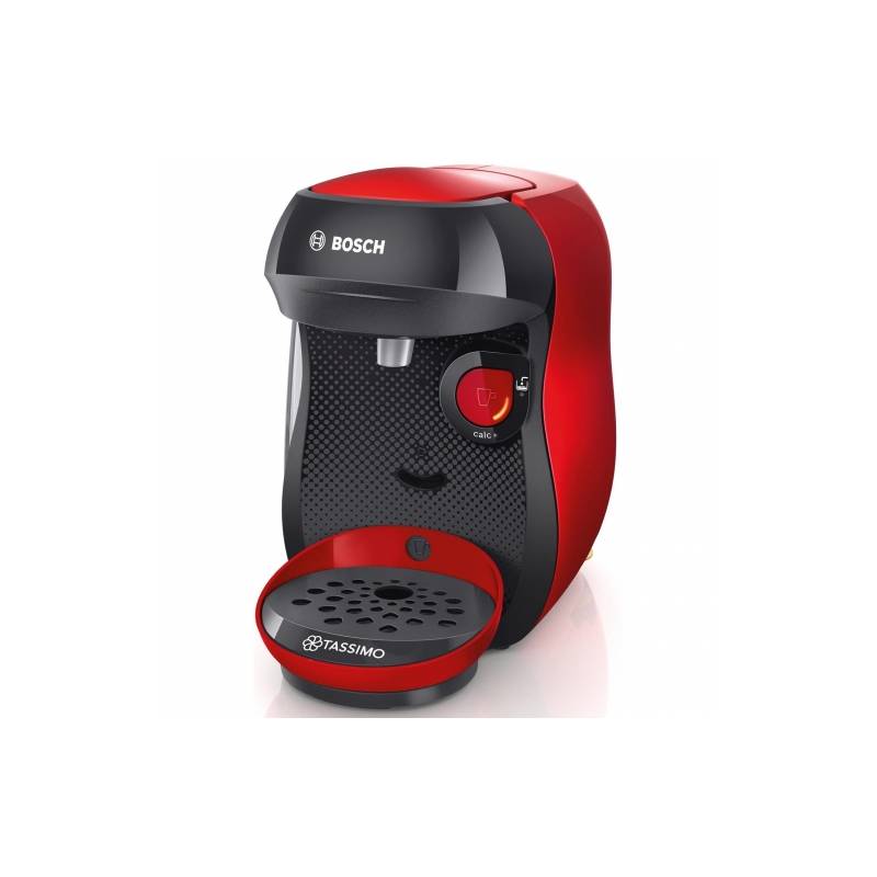 Cafetera Bosch Tassimo Happy TAS1003