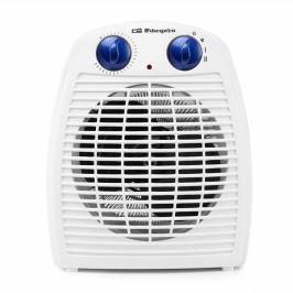 Tristar KA-5084 Calefactor de enchufe – Temporizador programable – 400 W,  Color Blanco : : Hogar y cocina