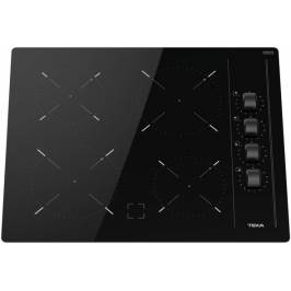 Vitrocerámica Teka TBC 64000 XFL