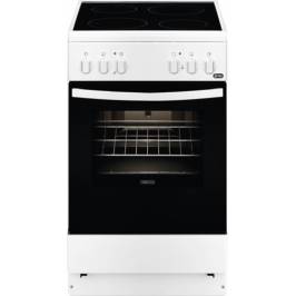 Cocina gas Gralux FQ5203/1 GBR , 4 fuegos