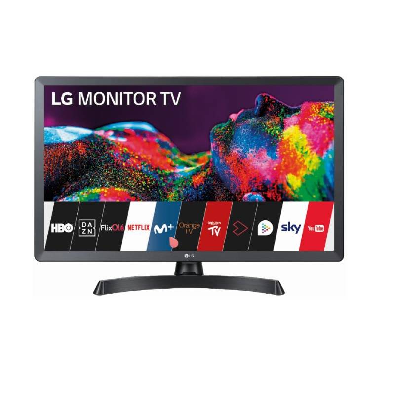 24TL510V-PZ, Monitor de 24 pulgadas