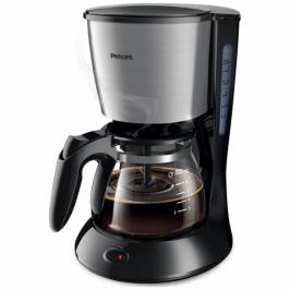 Cafetera goteo Tristar CM 1246, 6 tazas negro