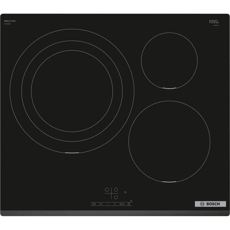 Placa inducción Bosch PID631BB5E